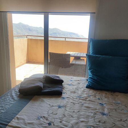 Estudio En Envia Golf Bello Rincon Paz Y Vistas Vícar Eksteriør bilde